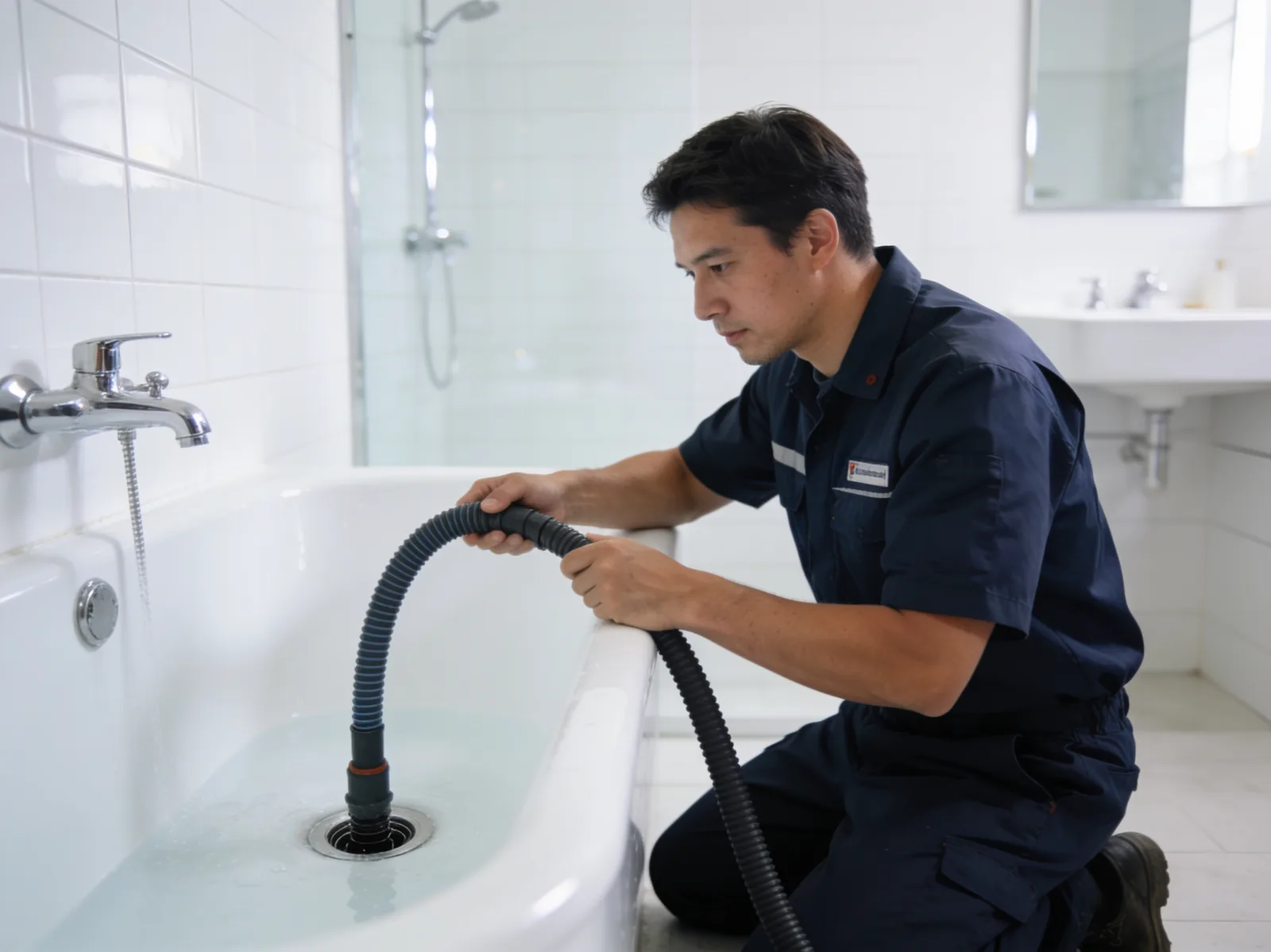 Emergency Plumber Painter, VA FAQs
